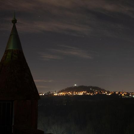 Schlosshotel Hoefingen Леонберг Екстер'єр фото